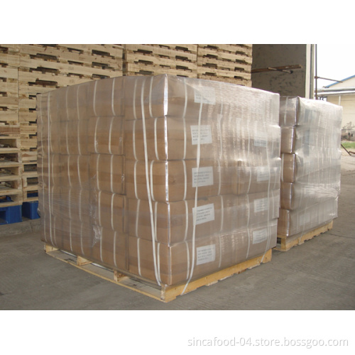 Food Additive-Sodium Erythorbate